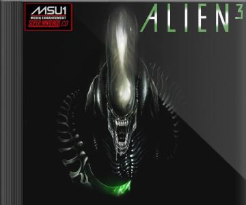 Alien 3 (MSU-1)