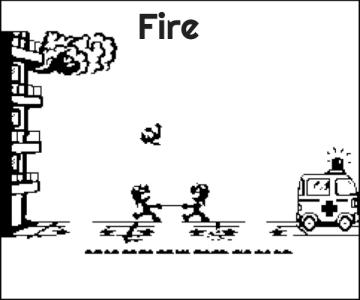 Fire