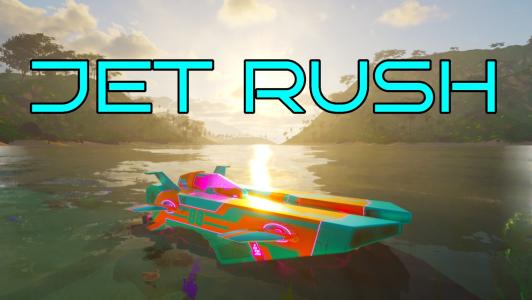 Jet Rush