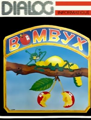 Bombyx