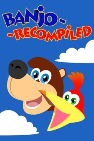 Banjo-Kazooie: Recompiled