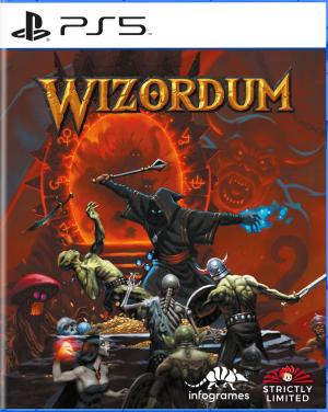 Wizordum