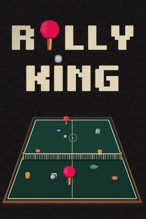 Rally King