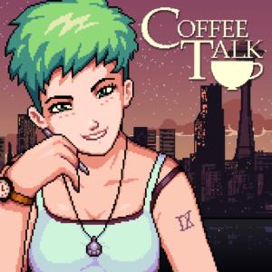 Coffee Talk: Episode 1 Mobile