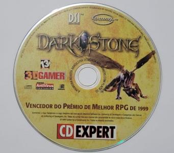 Darkstone [Revista 3D Gamer]