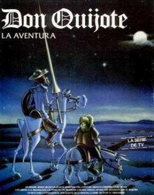 Don Quijote