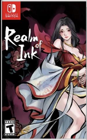 Realm of Ink