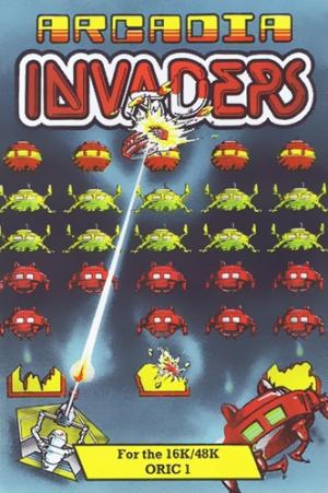 Invaders