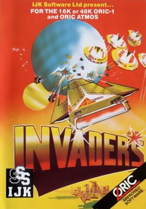 Invaders