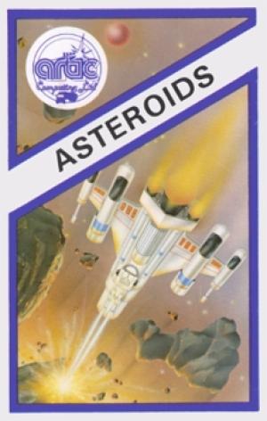 Asteroids