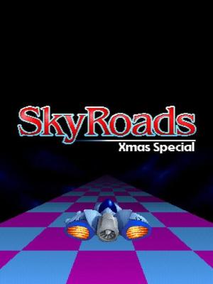 SkyRoads  Xmas Special