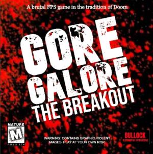 Gore Galore - The Breakout (1995)