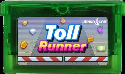 Toll Runner