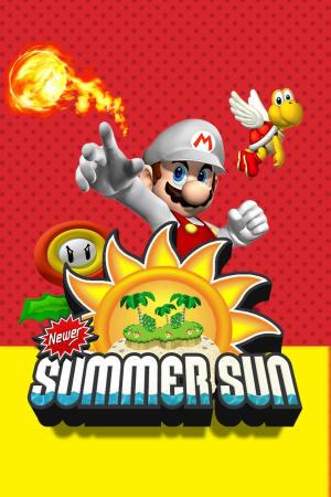 Newer: Summer Sun