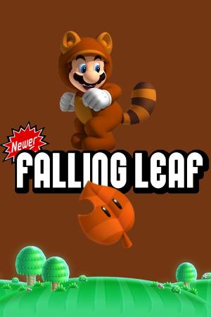 Newer: Falling Leaf