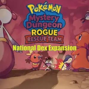 Rogue Rescue Team