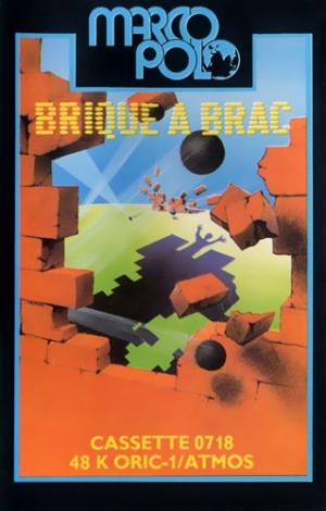 Brique A Brac