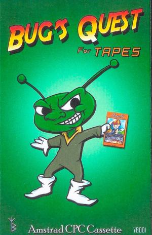 Bug's Quest for Tapes