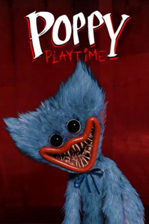 Poppy Playtime: Chapter 1