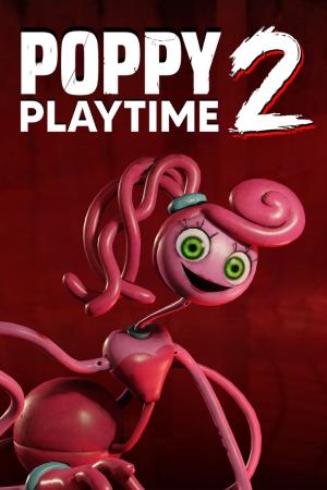 Poppy Playtime: Chapter 2