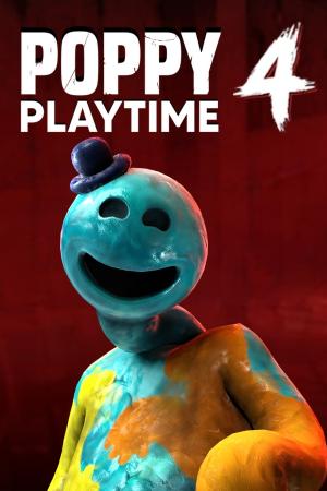 Poppy Playtime: Chapter 4
