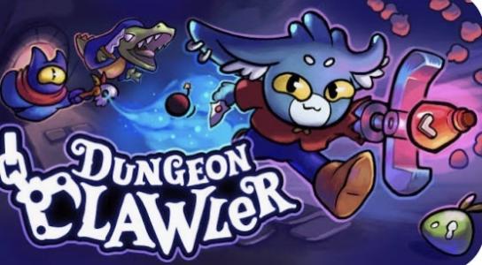 Dungeon Clawler