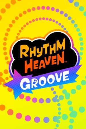Rhythm Heaven Groove