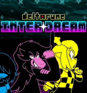DELTARUNE INTERDREAM