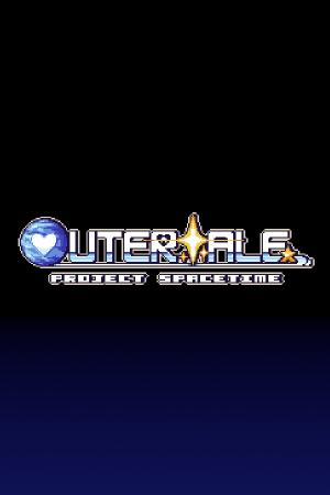 Outertale: Project Spacetime