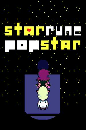 StarRune: Popstar