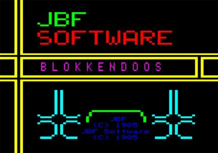 Blokkendoos