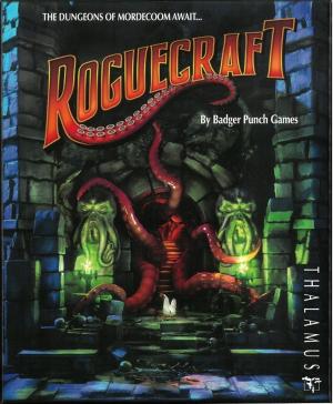 Roguecraft DX