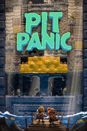 Pit Panic