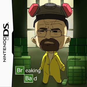 Breaking Bad DS