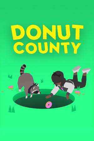 Donut Country