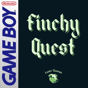 Finchy Quest