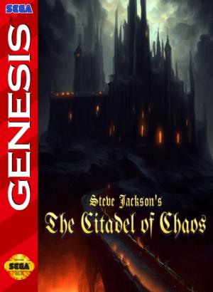 The Citadel of Chaos