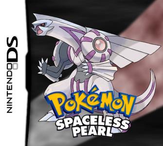 Pokémon Spaceless Pearl