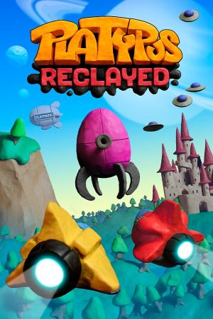 Platypus Reclayed