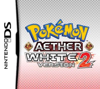  Pokémon Aether White 2