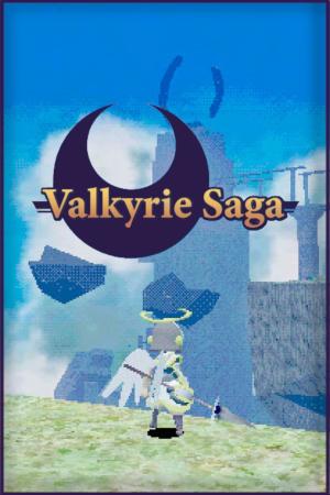 Valkyrie Saga