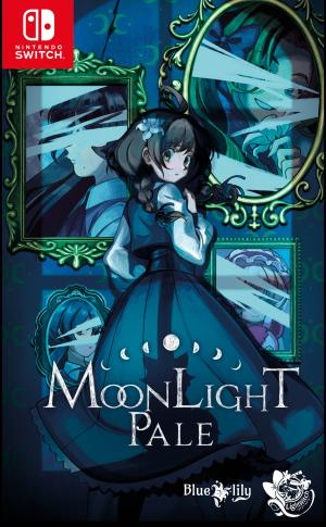 Moonlight Pale