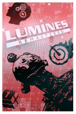 Lumines Remastered