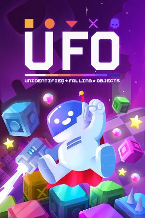 Unidentified Falling Objects