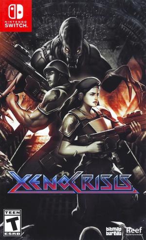 Xeno Crisis