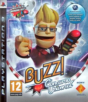 Buzz! Concurso Universal PT