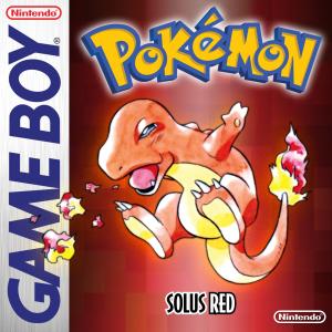 Pokémon : Solus Red
