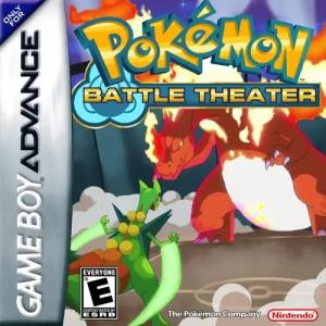 Pokemon Battle Theater
