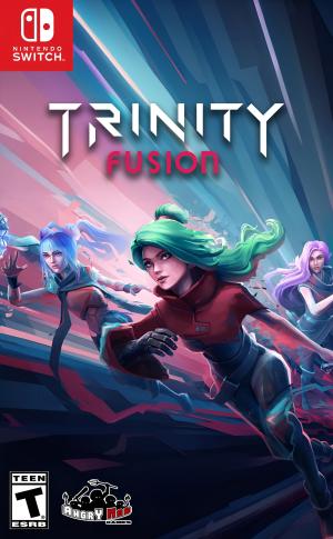 Trinity Fusion