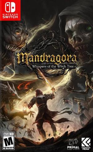 Mandragora: Whispers of the Witch Tree